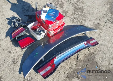 2013 Dodge Charger Sxt Plus из США, поврежденный, VIN 2C3CDXJG9DH543908